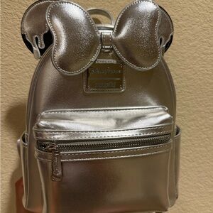 Disney Parks 100 Years Loungefly!